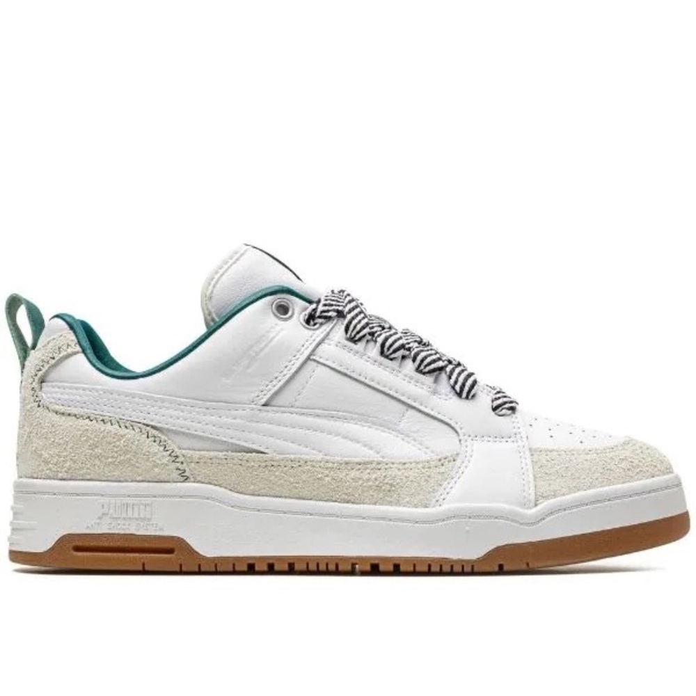 Puma x Ami Sneakers